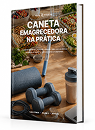 Ebook: Caneta Emagrecedora - Tudo Fitness