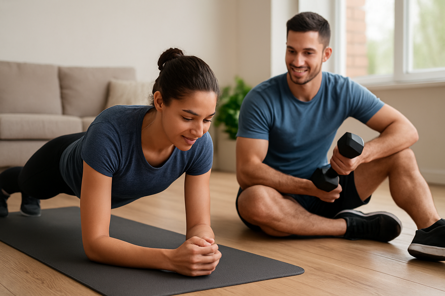 Exercícios e Saúde: Descubra as Melhores Práticas Científicas para uma Vida Equilibrada Exercícios e Saúde: Descubra as Melhores Práticas Científicas para uma Vida Equilibrada