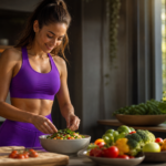 Alimentação e Nutrição Embasadas em Estudos Científicos: Dicas Práticas para uma Vida Saudável