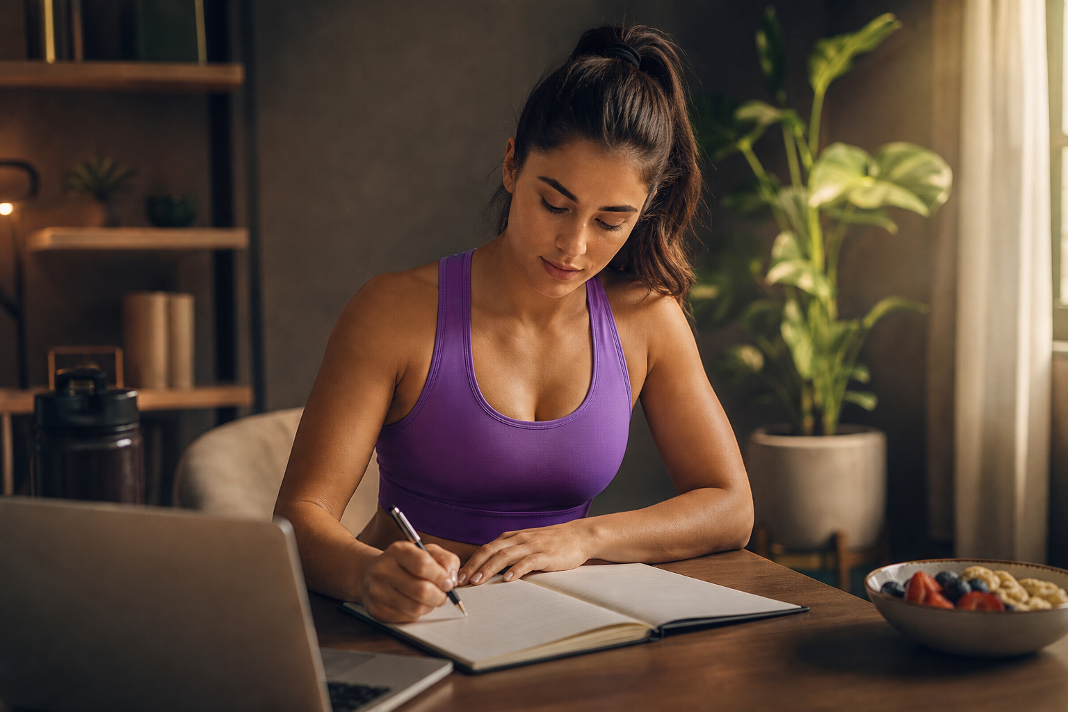 Como a Ciência Pode Transformar sua Rotina: Dicas de Saúde e Bem-Estar Como a Ciência Pode Transformar sua Rotina: Dicas de Saúde e Bem-Estar