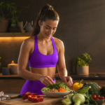 Nutrição Baseada em Evidências: Guia Prático para uma Dieta Equilibrada