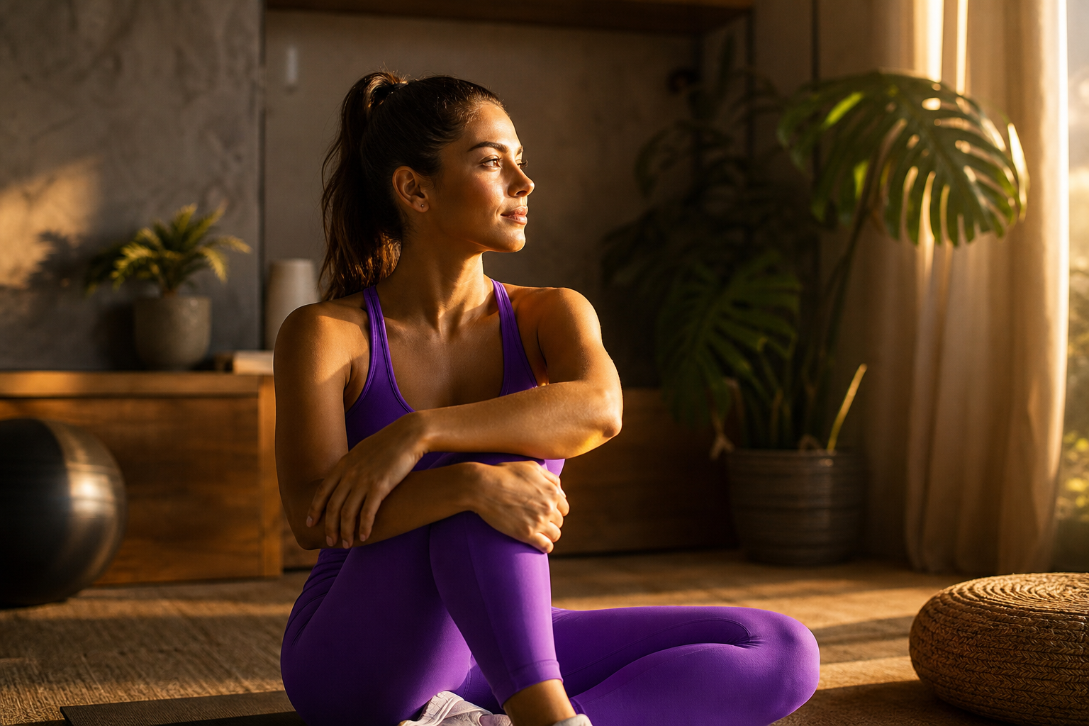 Treino & Saúde Mental: Guia Científico para sua Jornada de Bem-Estar
