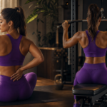 Dores nas costas: como a musculação e yoga podem ser aliados na busca por alívio