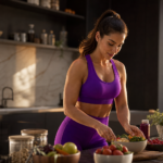Segredos Revelados: Nutrição para Treino e Bem-Estar Comprovada por Especialistas
