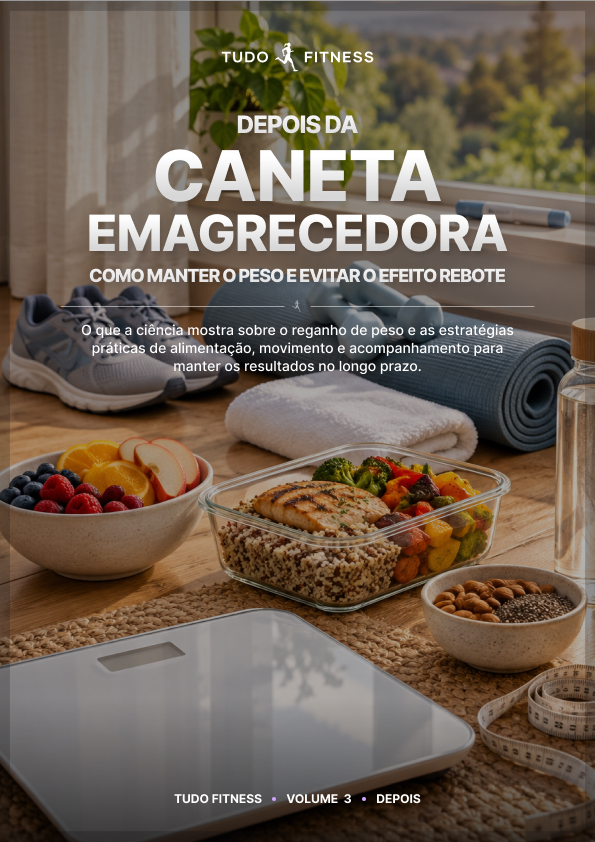 Ebook: Caneta Emagrecedora – Depois